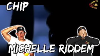 CHIP GETS THE LAST WORD?!?! | Americans React to Chip - Michelle Riddem