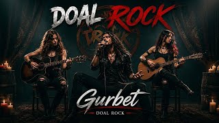 Doal Rock - Gurbet Psychedelic Anatolian Rock 70S Turkish Traditional Epic & Psych