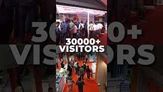 IFEX 2026: India’s Biggest Foundry &amp; Manufacturing Expo | Mumbai