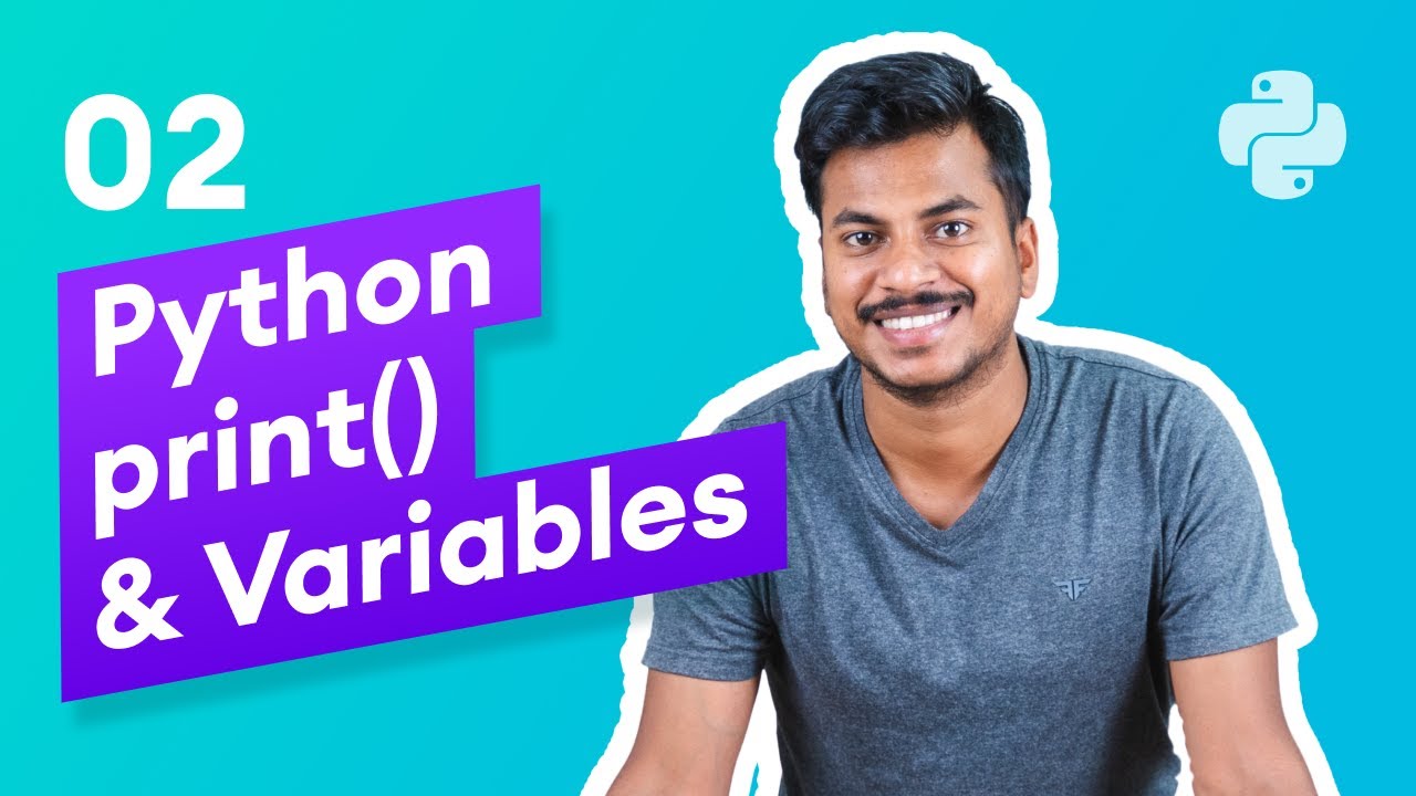 Python Print Values  Variables In Python #2