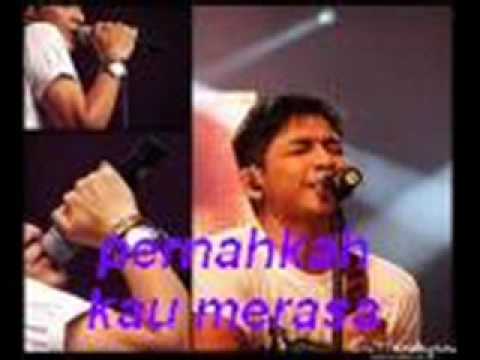 Ungu Hampa Hatiku Lyric Slideshow Youtube