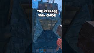 2 RUST TIPS to Improve Your Building #shorts #rusttips #rustbase #rustshorts