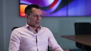 Datasite Assist Javier López