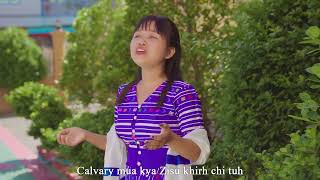 Video thumbnail of "Zotung Pachia Hlaw 2023 (Hiinnaw Sei Thyaanaw Chiise) Noe Van Nu Par"