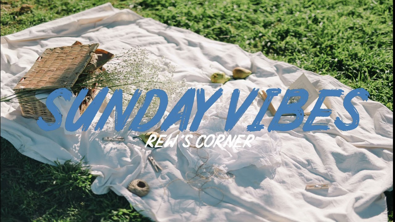 Study & Work Playlist | Motivation Mix | Background Music | Rew's Corner