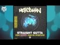 Method Man - Straight Gutta (feat. Redman, Hanz On, Streetlife)