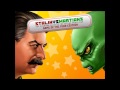 Stalin vs Martians OST - Stalin Loves Disco