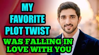 Wife, You Are My Favorite Plot Twist  | Emotional Love Poem