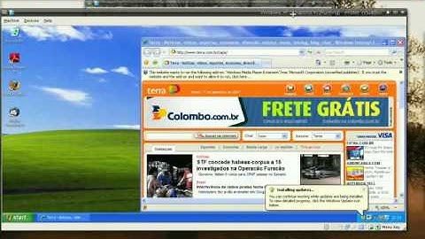 VirtualBox + Compiz Fusion + Seamless Mode