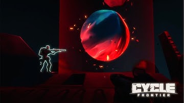 Uncovering the Secrets of Tharis Island - The Cycle Frontier