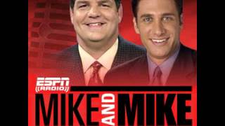 Dumb jock show hosts dont know diff between respectfully and respectively. Get a dictionary!