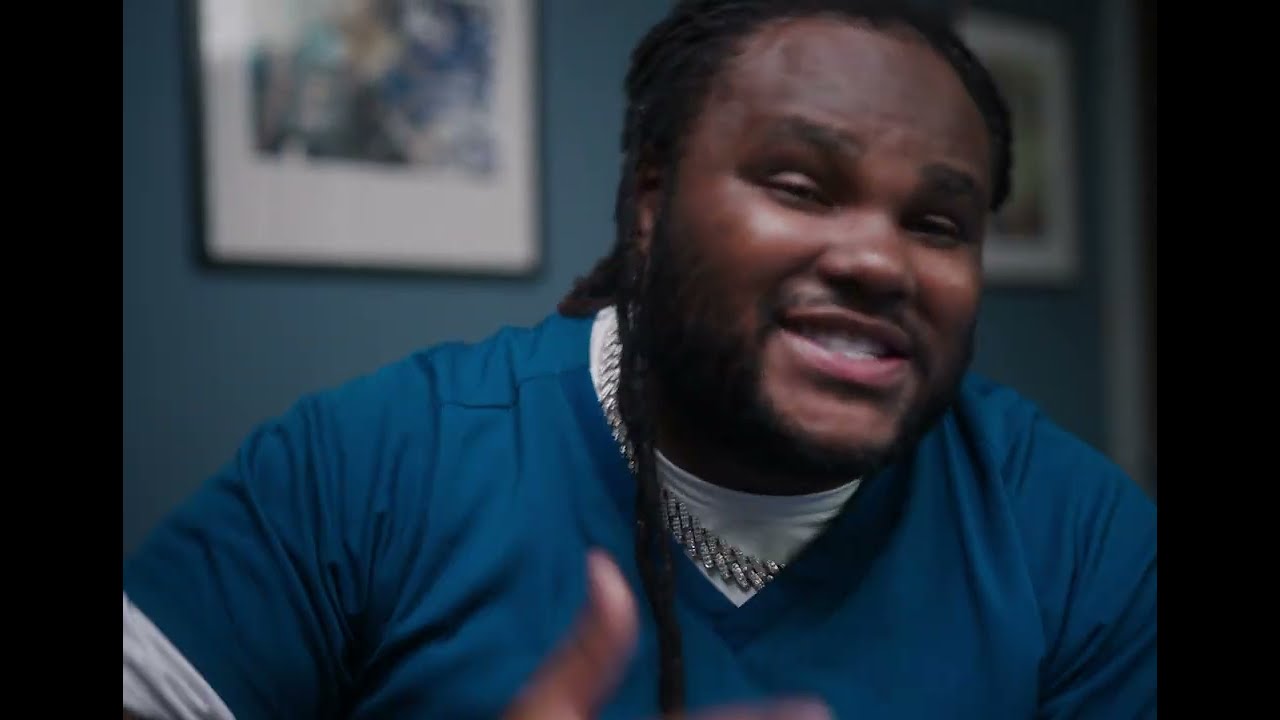 ⁣Tee Grizzley - Shakespeare's Classic [Official Video]