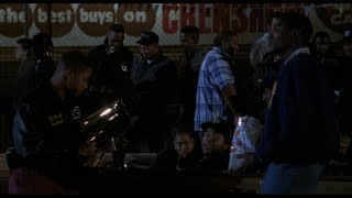Boyz N' the Hood 1991 - Crenshaw