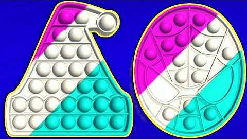 Pop Us! -All level Gameplay Android ios (level 769-774)