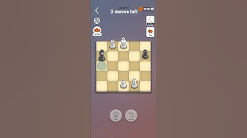 pocket chess chess puzzle event level 44