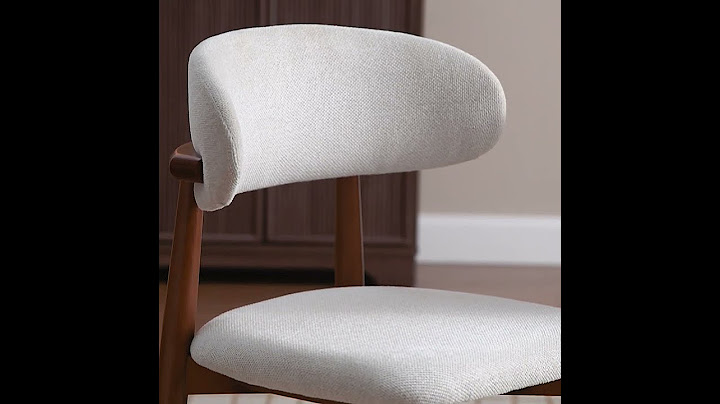 Hernest - Dining Chair