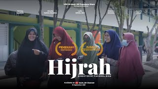 Hijrah | Film Pendek (2021)