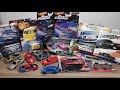 JDM машинки Hot Wheels c Ebay. Обзор покупок.