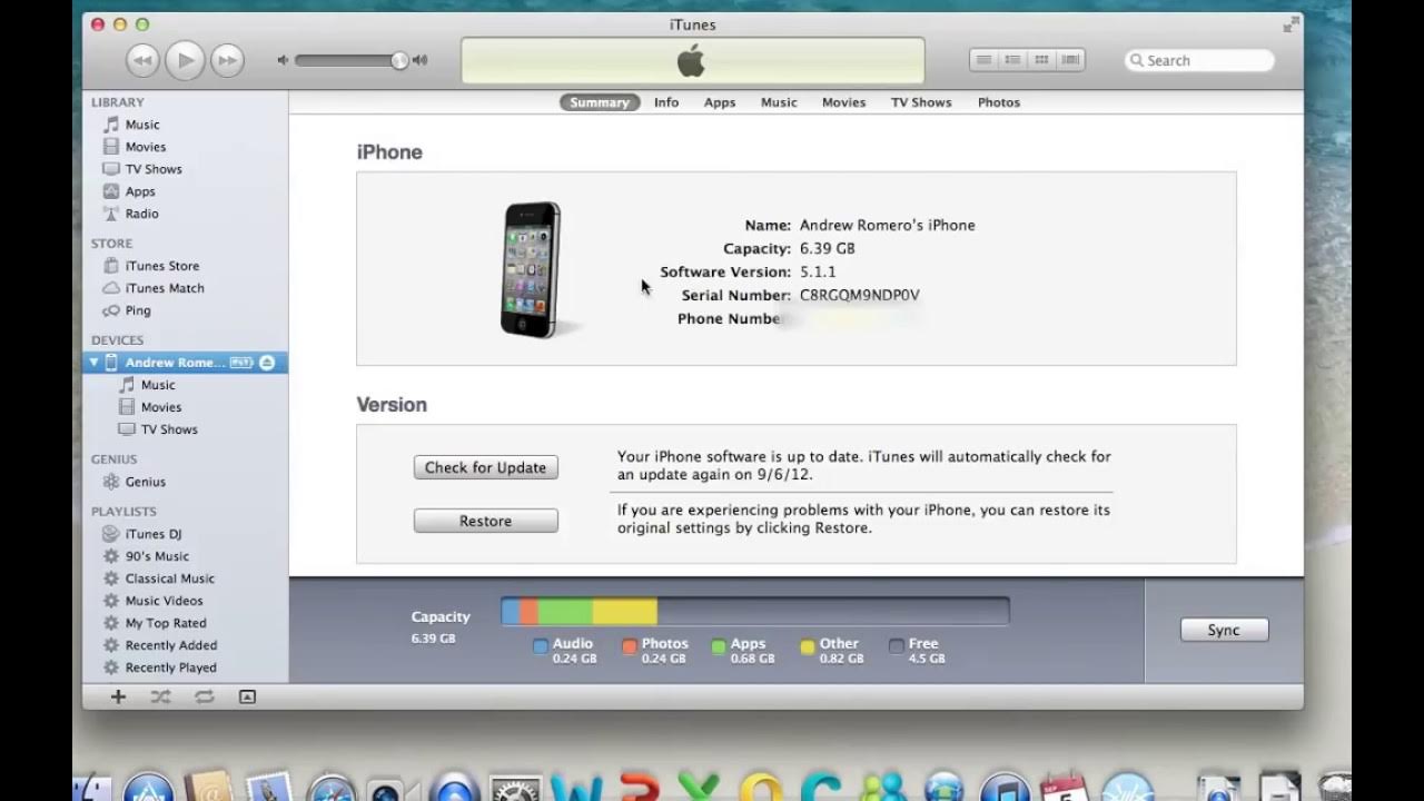 how-to-import-photos-from-iphoto-onto-your-iphone-ipad-etc-youtube
