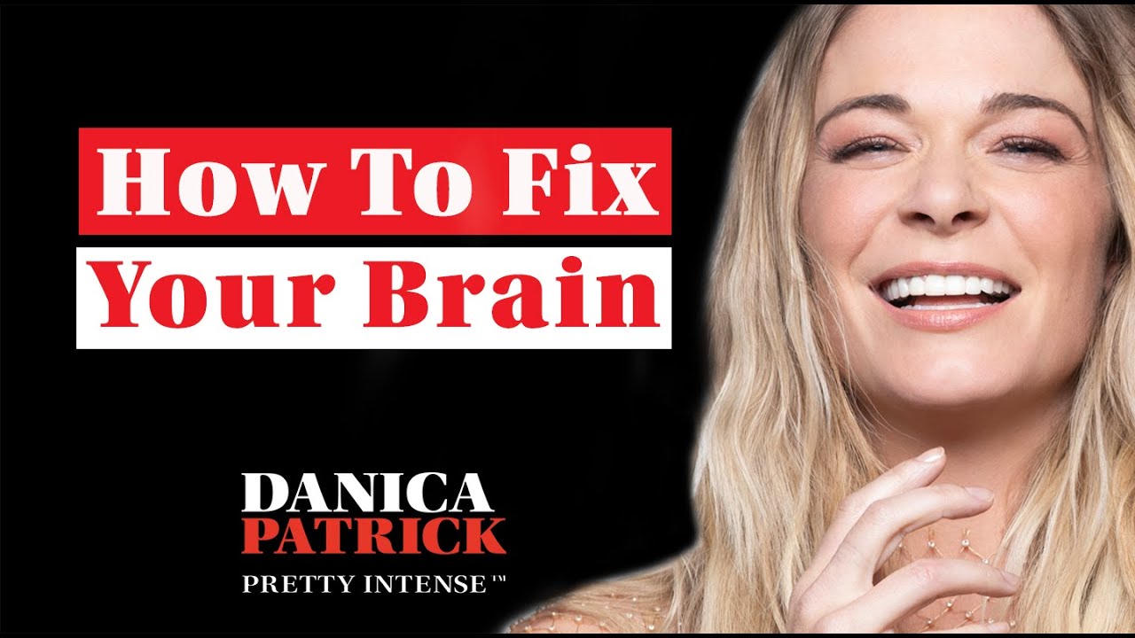 LeAnn Rimes | How To Fix Your Brain | Clip 01 | Ep. 174