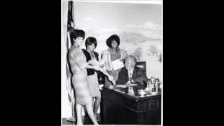 Medley of Hits - The Supremes - The Andy Williams Show - 1967 (Audio Only)