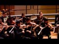 Miami arts charter school  mozarts symphony no 40 zudhan productions