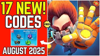 Update⚡Element Fission Gameplay & Coupon Codes | Element Fission Codes - How To Redeem Code