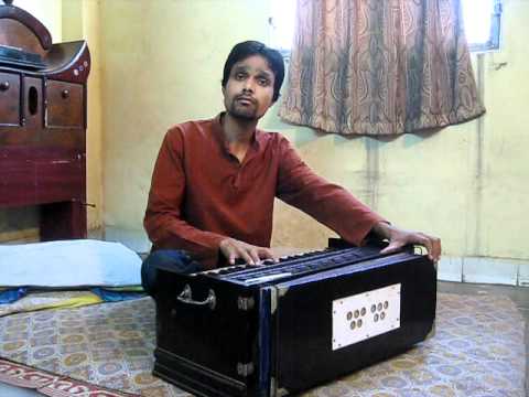 gaurav shrivastava singing ghazal