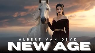 ENIGMA Style Music 2025 | Relaxing New Age Sound | Original Creation by Albert Van Deyk 