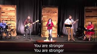 022821 - 9A Worship Service