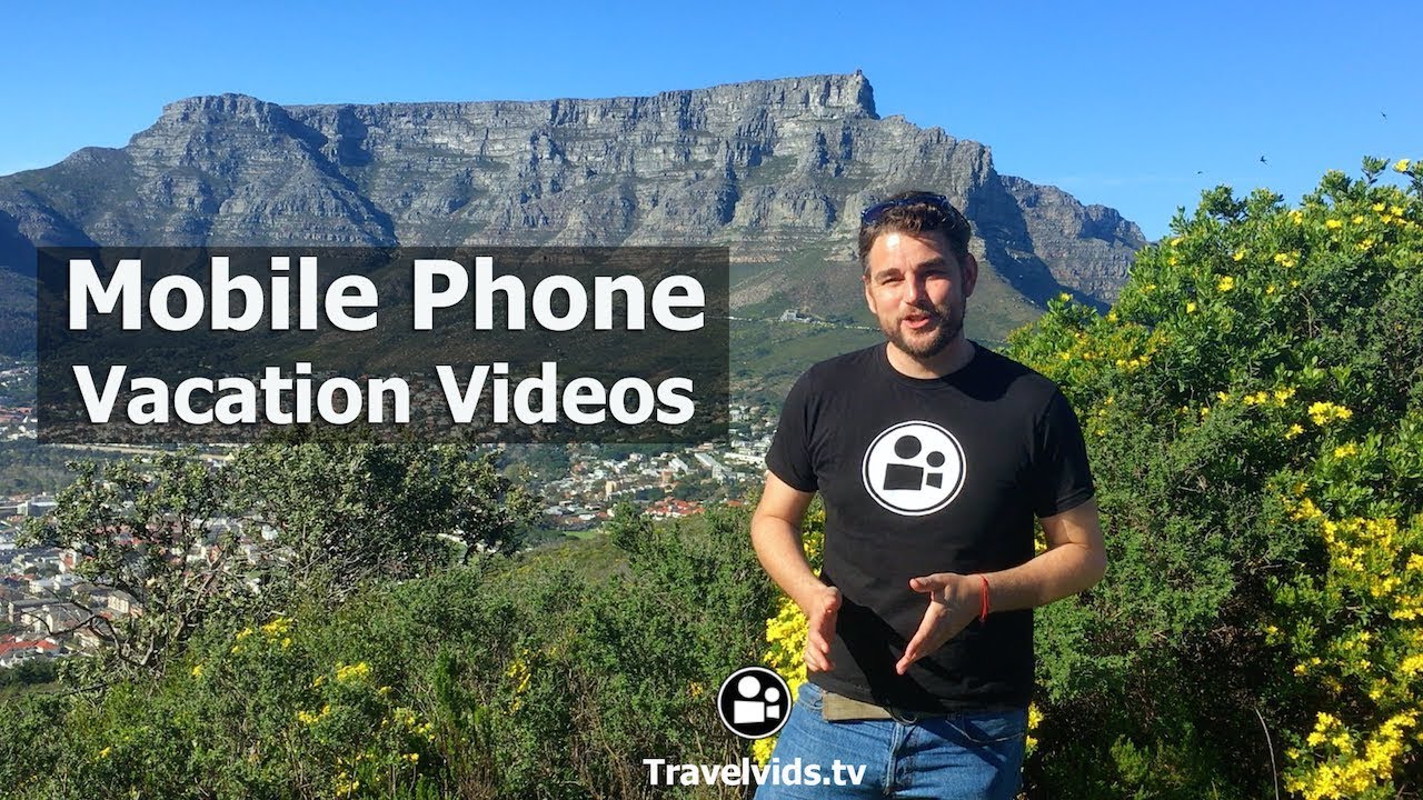 IPhone How To Make A Video With Your IPhone YouTube