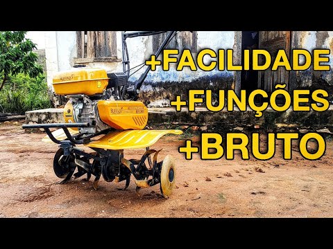 Vídeo: Acessórios Para Tratores De Passeio Neva: Escolha Acessórios E Acessórios, Cortador Plano E Ancinho Para Neva MB-2 E Outros Modelos