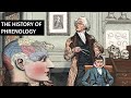 A Brief History of Phrenology