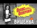 ГОЛОС ОМЕРИКИ ВИШЕНКА СИНГЛ НОВИНКА 2023 