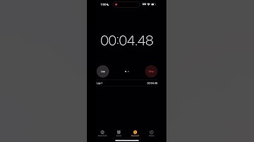 Trying to pause at 10 seconds: Day 9