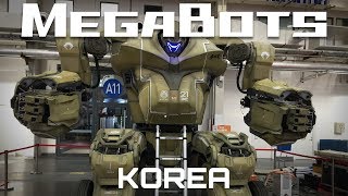 Korea (Season 2)