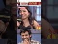 '😮 Ken Cute-னு நினைச்சுட்டு இருப்பான், But 😂' Anishma Fun