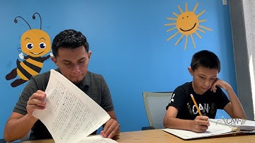 10 Verbal Prompt Redirection - Ican-B