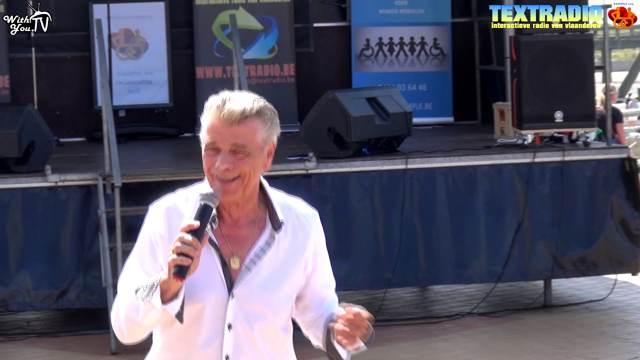 Andy de Witt - Joost (is anders geaard)