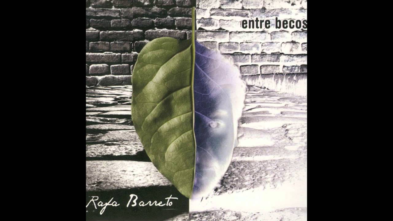 Guarda Rafa Barreto - Tomara (Entre Becos) su YouTube Guarda Rafa Barreto - Tomara (Entre Becos) su YouTube