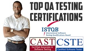 Top 3 QA Testing Certifications screenshot 2