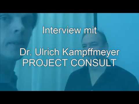 [DE] Umbruch der Content- und Dokumententechnologie | Dr. Ulrich Kampffmeyer | IOM Summit  2011