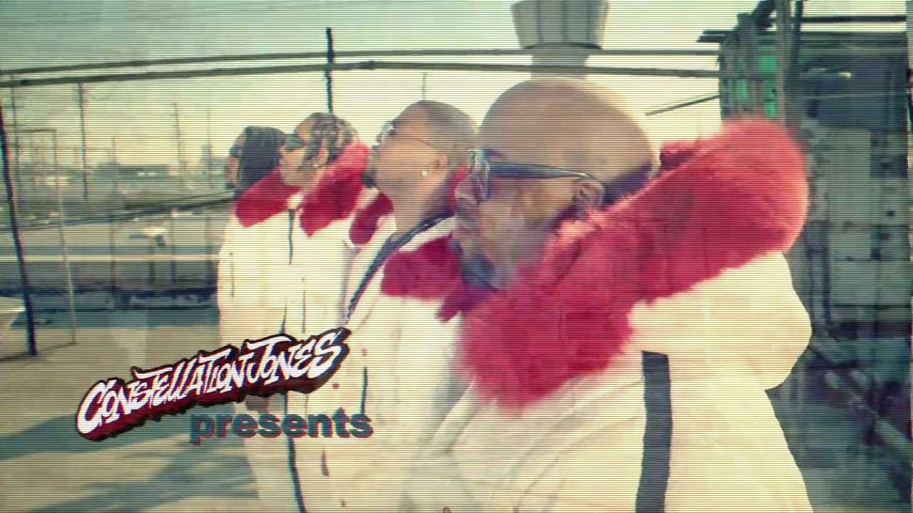 GOODIE MOB feat. CEELO GREEN - I'm Set