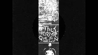 Nurse With Wound - Crank