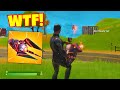 NEW RAREST Weapon in Fortnite Season 4... (WHAT?)