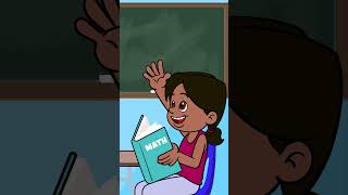 Ask Questions #shorts #kidssongs  #childrensongs #The learning Station #learningstationmusic