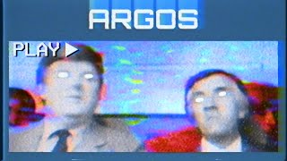 ARGOS | DAGLESS TV