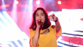 Pas band - Kumerindu feat Fianny Agatha | Live at PRJ 8 juni 2018