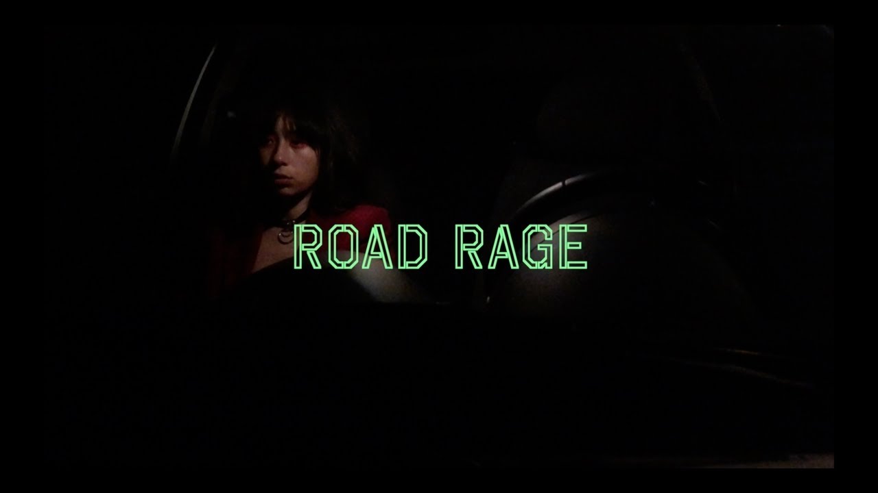 Max Morton - Road Rage