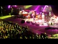 Phish Possum into Golgi Apparatus (partial) Saratoga Springs NY 7/7/12